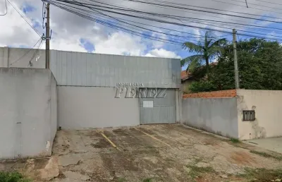 Terreno à venda na madeira, --, vila matarazzo, londrina por r$ 280.000