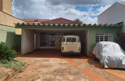 Casa com 3 quartos à venda na mamoré, --, vila monteiro, londrina por r$ 350.000