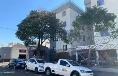 Apartamento com 3 quartos à venda na são jerônimo, --, centro, londrina por r$ 250.000