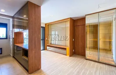 Apartamento com 2 quartos à venda na rua luiz lerco, --, terra bonita, londrina por r$ 765.000