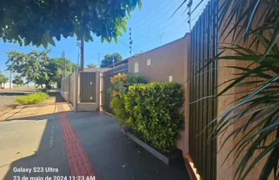 Casa com 3 quartos à venda na manoel barbosa da fonseca filho, --, san fernando, londrina por r$ 750.000