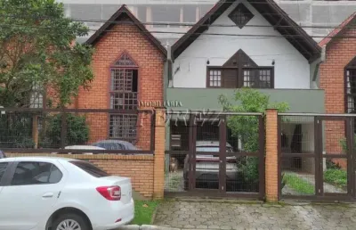 Casa com 3 quartos à venda na doca rebello, --, balneário santa clara, itajaí por r$ 2.500.000