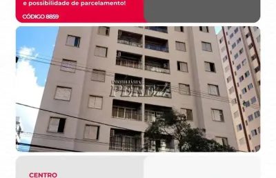 Apartamento com 3 quartos à venda na rua santos, --, centro, londrina por r$ 500.000