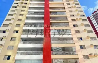 Apartamento com 3 quartos à venda na antônio pisicchio, --, gleba palhano, londrina por r$ 1.190.000