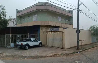 Casa com 3 quartos à venda na rua mangaba, --, interlagos, londrina por r$ 800.000