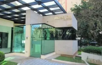 Apartamento com 3 quartos à venda na rua santos, --, centro, londrina por r$ 950.000