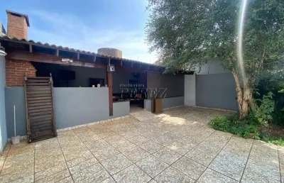 Casa com 1 quarto à venda na araracanga, --, santa rita 1, londrina por r$ 330.000