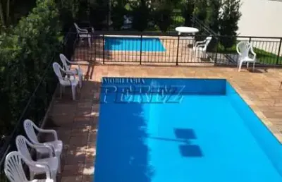 Apartamento com 2 quartos à venda na rua tanganica, --, ouro verde, londrina por r$ 170.000
