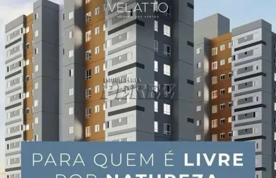 Apartamento com 2 quartos à venda na rua lázaro zamenhof, --, san fernando, londrina por r$ 298.000