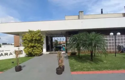 Casa em condomínio fechado com 3 quartos à venda na rua nelson brunelli, --, residencial terra nova, londrina por r$ 1.680.000