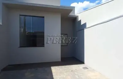 Casa com 3 quartos para alugar na rua josé spoladore, --, jardim monte sinai, londrina por r$ 2.500