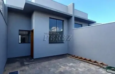 Casa com 3 quartos para alugar na rua josé spoladore, --, jardim monte sinai, londrina por r$ 2.500