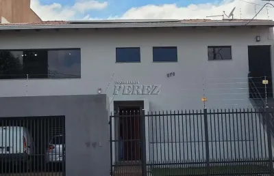 Casa com 4 quartos à venda na josé maria da silva paranhos, --, jardim presidente, londrina por r$ 850.000