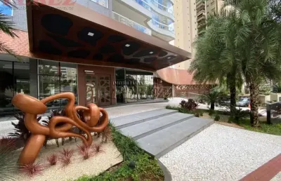 Apartamento com 3 quartos à venda na rua caracas, --, santa rosa, londrina por r$ 3.390.000