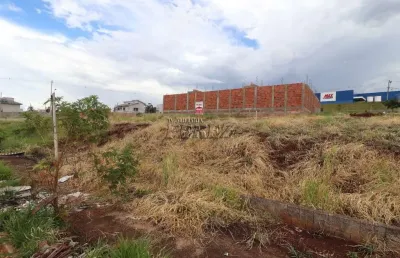 Terreno à venda na engenheiro nelson fernandes costa, --, jardim pioneiros, londrina por r$ 135.000