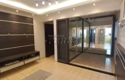 Apartamento com 1 quarto para alugar na rua borba gato, --, jardim américa, londrina por r$ 1.900