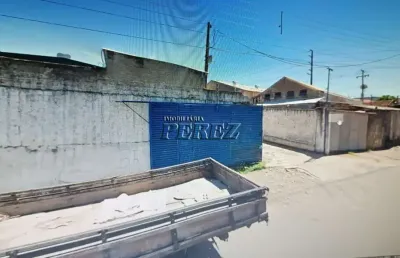 Barracão / galpão / depósito à venda na duarte da costa, --, vila nova, londrina por r$ 1.600.000