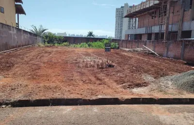 Terreno à venda na mário cecarelli, --, vale do reno, londrina por r$ 750.000