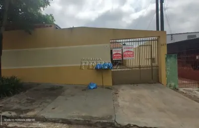 Casa com 2 quartos à venda na rua juracy huga cabral messias, --, jardim planalto, londrina por r$ 295.000