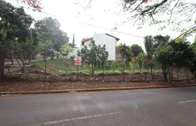 Terreno à venda na guido marques, --, vila penteriche, londrina por r$ 220.000