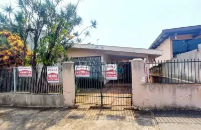 Casa com 3 quartos à venda na comandante joão ribeiro de barros, --, dom pedro, londrina por r$ 790.000