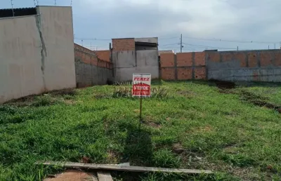 Terreno à venda na ex-combatente altino afonso da silva, --, jardim moema, londrina por r$ 160.000