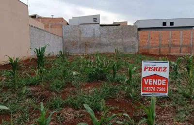 Terreno à venda na divina gorne, --, jardim moema, londrina por r$ 160.000