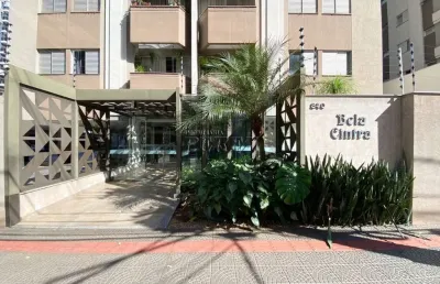 Apartamento com 3 quartos à venda na rua paranaguá, --, centro, londrina por r$ 550.000