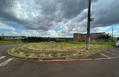Terreno à venda na joão marquês nóbrega, --, san rafael, ibiporã por r$ 250.000