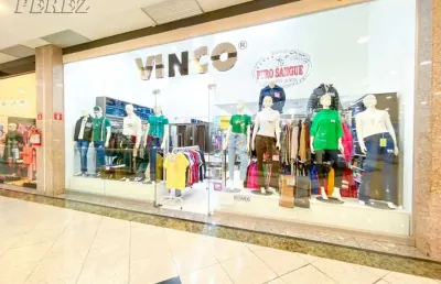 Sala comercial à venda na maranhão, --, centro, londrina por r$ 200.000