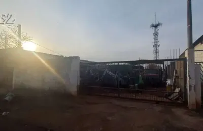 Terreno à venda na são salvador, --, vila ziober, londrina por r$ 2.400.000