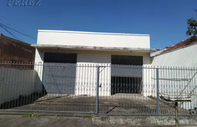 Casa com 3 quartos à venda na tupiniquins, --, vila goes, londrina por r$ 450.000