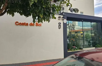 Apartamento com 3 quartos à venda na rua tomazina, --, vitória, londrina por r$ 650.000