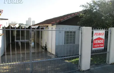 Casa com 2 quartos à venda na barão de mesquita, --, jardim presidente, londrina por r$ 450.000