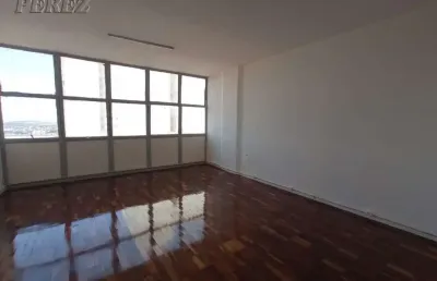 Sala comercial para alugar na minas gerais, --, centro, londrina por r$ 450