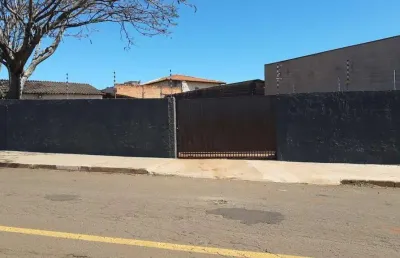 Casa com 3 quartos à venda na maria josé balzanelo aguilera, --, conjunto habitacional doutor farid libos, londrina por r$ 280.000