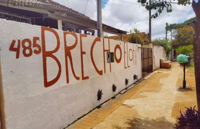 Casa com 6 quartos à venda na bolívia, --, vila brasil, londrina por r$ 350.000