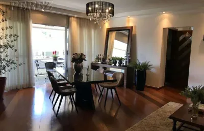 Apartamento com 4 quartos à venda na avenida paraná, --, centro, londrina por r$ 790.000