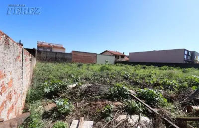Terreno comercial para alugar na avenida robert koch, --, aragarça, londrina por r$ 3.500