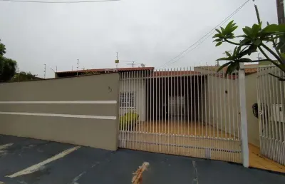 Casa com 3 quartos à venda na rua tamuro hironaka, --, jardim império do sol, londrina por r$ 750.000