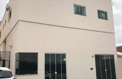 Casa com 3 quartos à venda na rua amapá, --, vila filipin, londrina por r$ 1.190.000