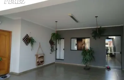 Casa com 3 quartos à venda na jonas barbosa leite, --, alpes, londrina por r$ 580.000