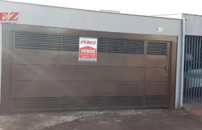 Casa com 2 quartos à venda na domingos cantagalli, --, heimtal, londrina por r$ 190.000