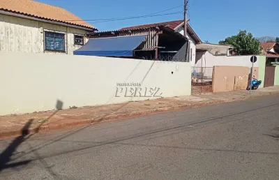 Casa com 3 quartos à venda na macau, --, vila casoni, londrina por r$ 300.000