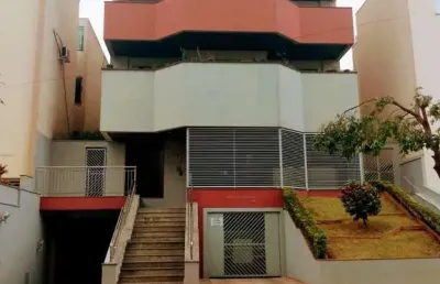 Apartamento com 3 quartos à venda na avenida rio de janeiro, --, centro, londrina por r$ 530.000