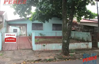 Casa com 3 quartos à venda na humberto nobile, --, califórnia, londrina por r$ 310.000