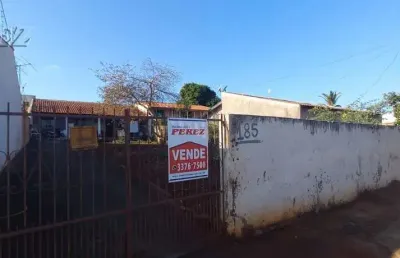 Casa com 2 quartos à venda na maria júlia marroni, --, jardim vale verde, londrina por r$ 300.000