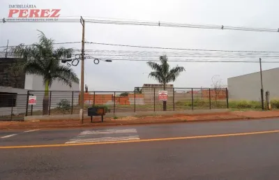 Terreno comercial para alugar na avenida saul elkind, --, conjunto vivi xavier, londrina por r$ 5.800