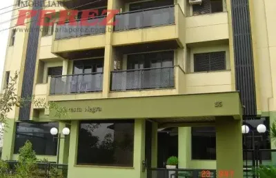 Apartamento com 3 quartos à venda na rua maragogipe, --, centro, londrina por r$ 550.000
