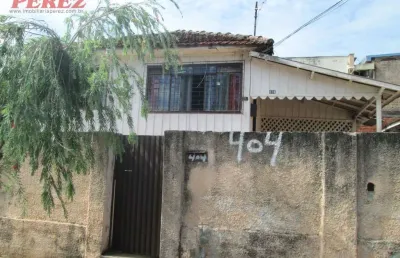 Casa com 3 quartos à venda na mem de sá, --, jardim oguido, londrina por r$ 230.000